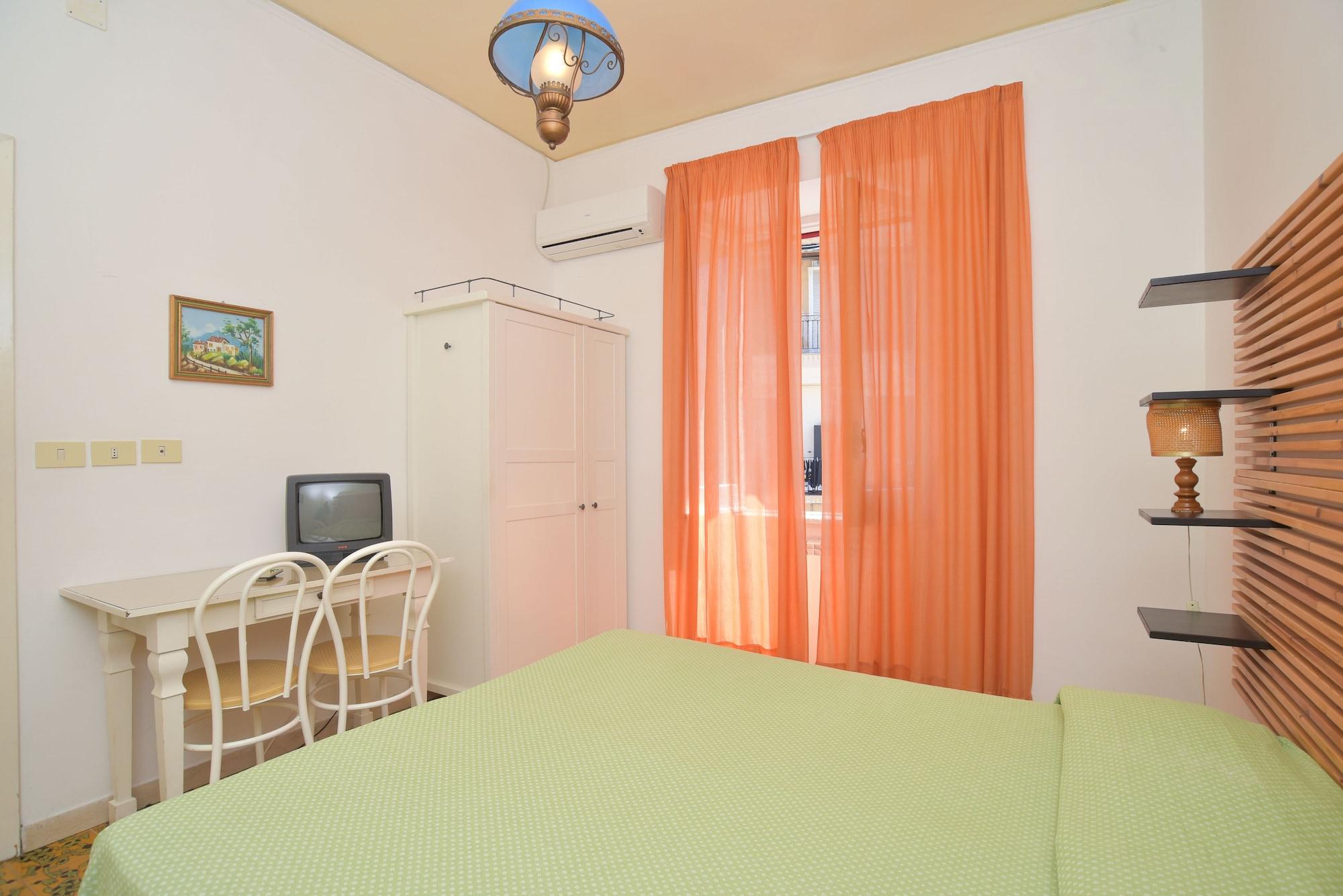 Charme Hotel La Villa Tina Ischia Luaran gambar