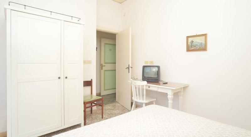 Charme Hotel La Villa Tina Ischia Luaran gambar